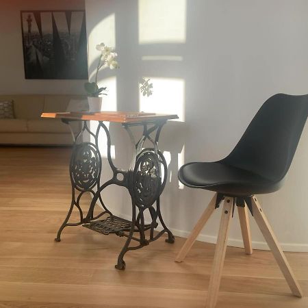 Apartment Wendelsteinblick Bad Aibling Exterior foto