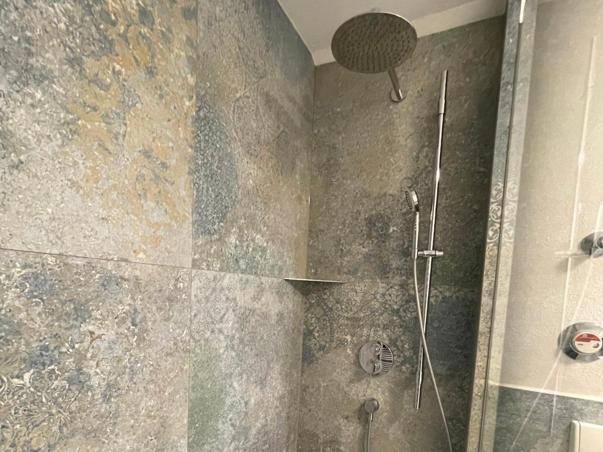 Apartment Wendelsteinblick Bad Aibling Exterior foto