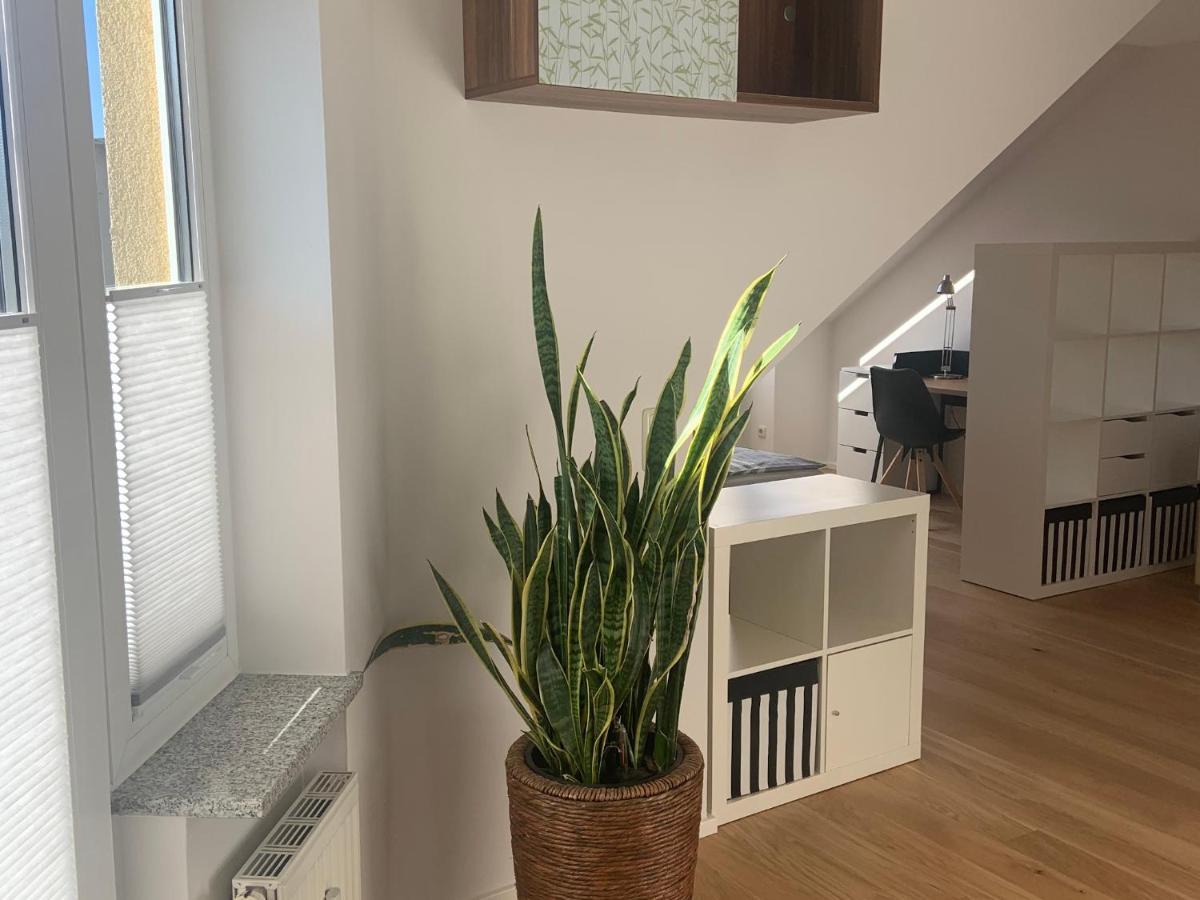 Apartment Wendelsteinblick Bad Aibling Exterior foto